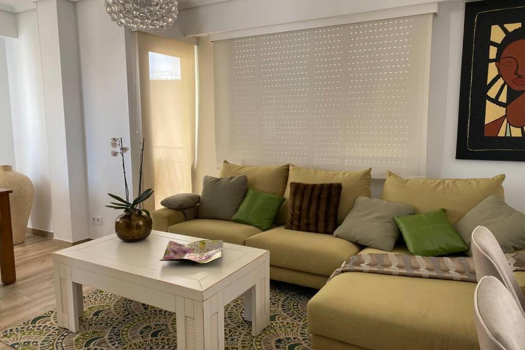 Precioso Apartamento En Benicasim Benicàssim Zewnętrze zdjęcie