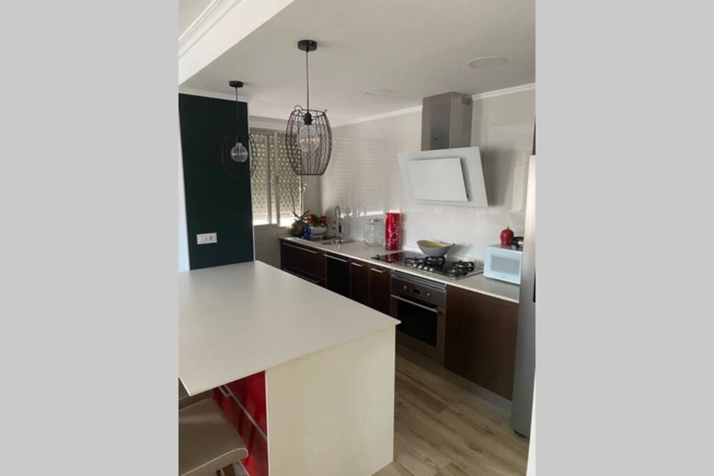 Precioso Apartamento En Benicasim Benicàssim Zewnętrze zdjęcie