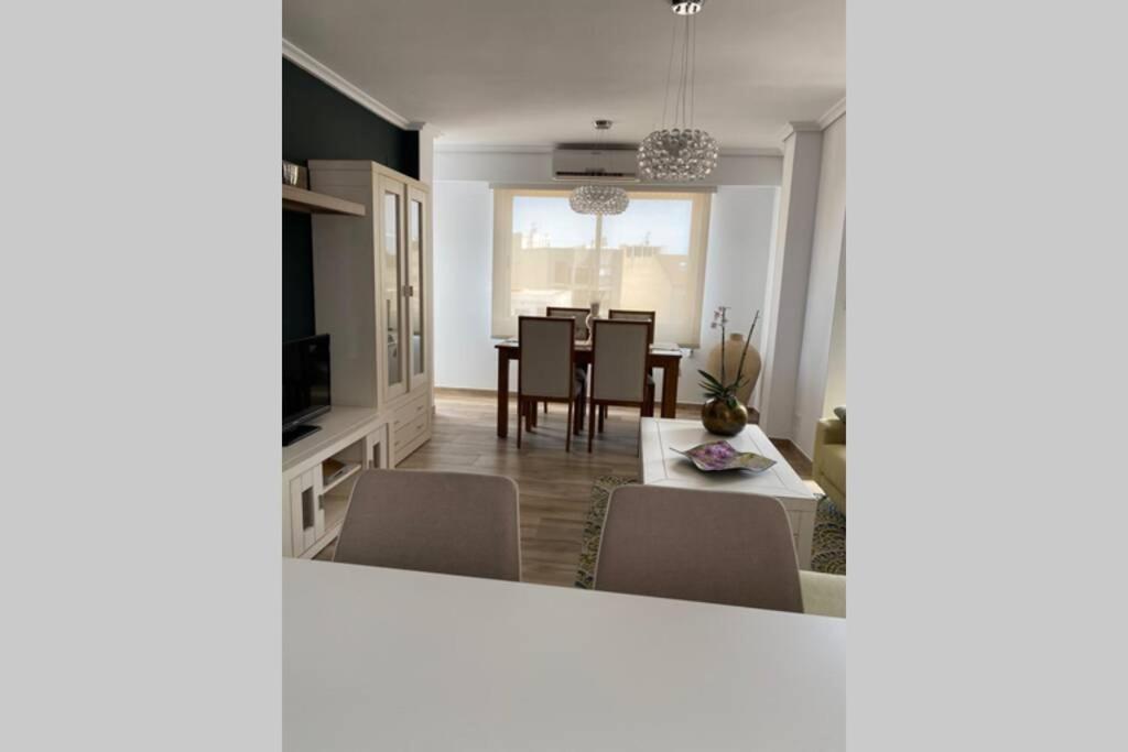 Precioso Apartamento En Benicasim Benicàssim Zewnętrze zdjęcie