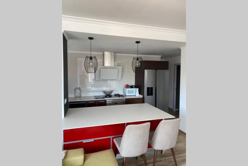 Precioso Apartamento En Benicasim Benicàssim Zewnętrze zdjęcie