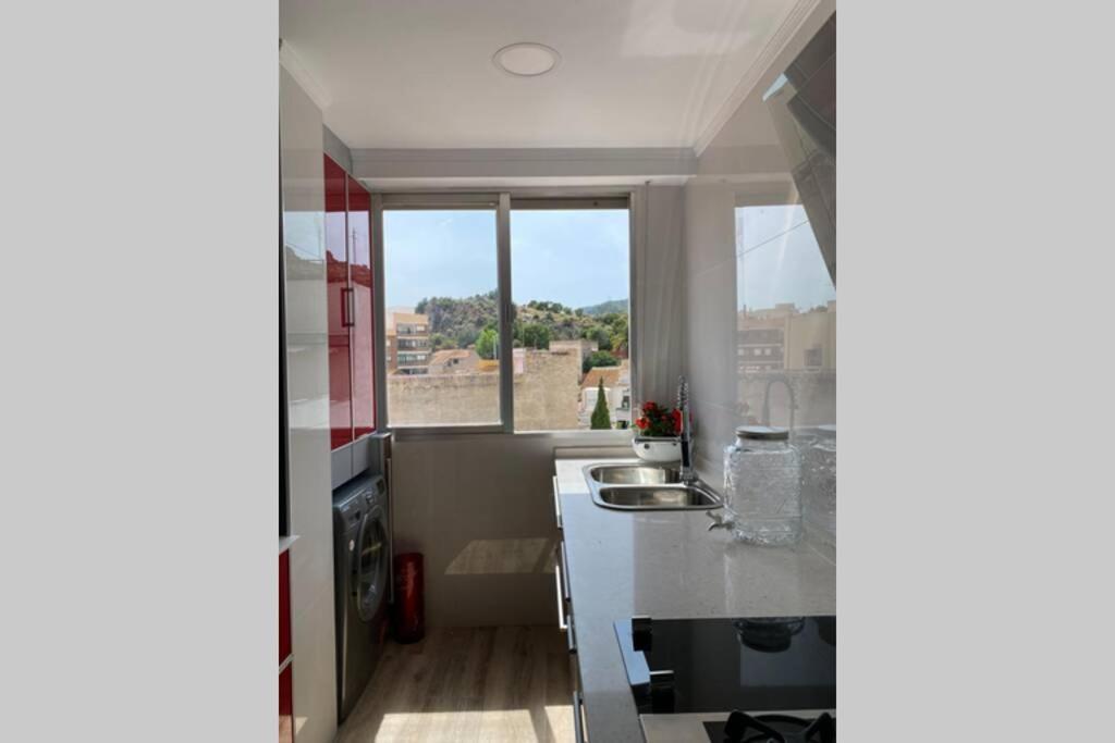 Precioso Apartamento En Benicasim Benicàssim Zewnętrze zdjęcie