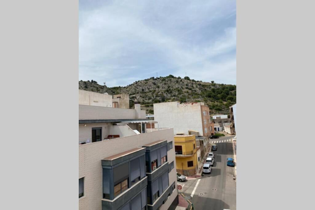 Precioso Apartamento En Benicasim Benicàssim Zewnętrze zdjęcie