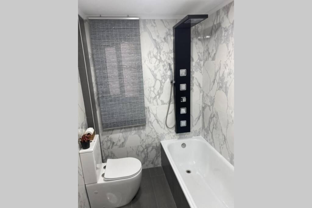 Precioso Apartamento En Benicasim Benicàssim Zewnętrze zdjęcie